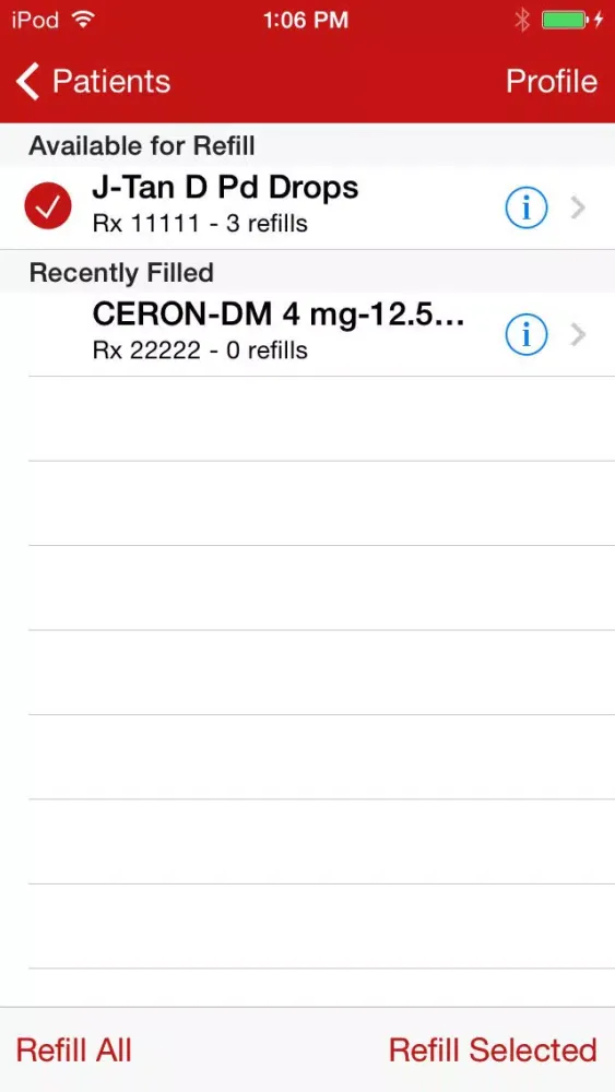 Скриншоты Mr. Discount Drugs- Collinsville