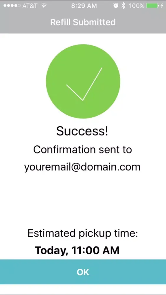 Prescription Shop Screenshots