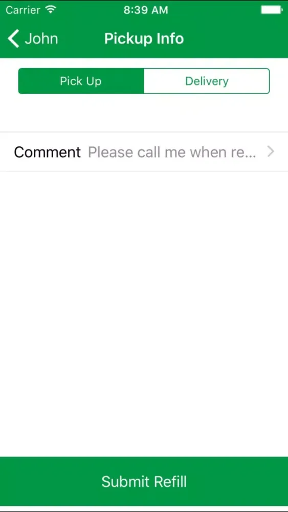 Robert's Apothecary Screenshots