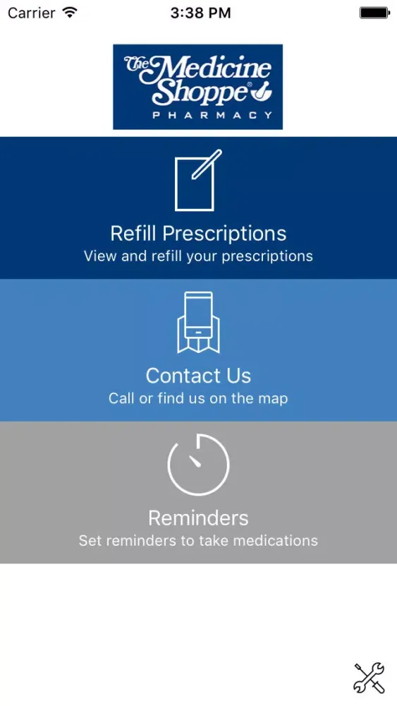 Capturas de pantalla de The Medicine Shoppe WH