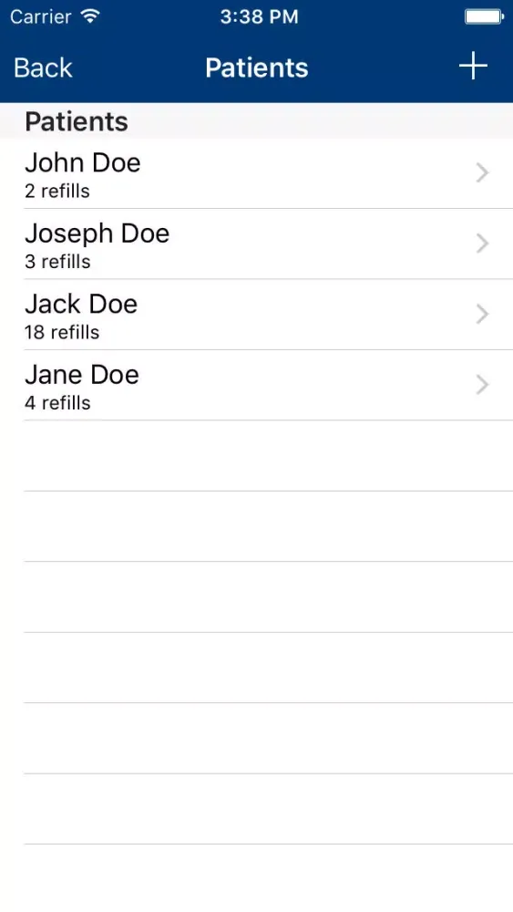 Capturas de pantalla de The Medicine Shoppe WH