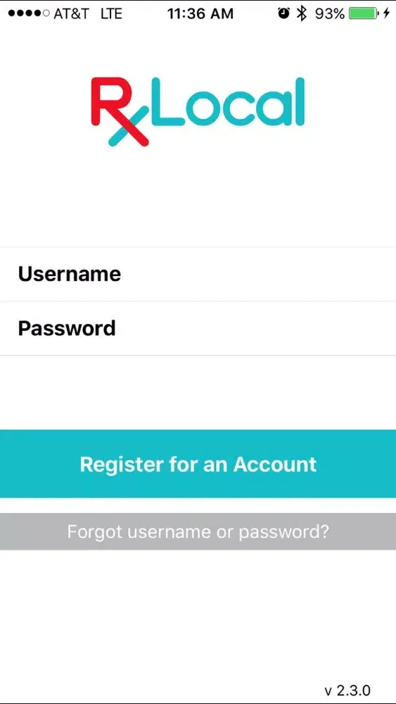 The Prescription Pad Screenshots