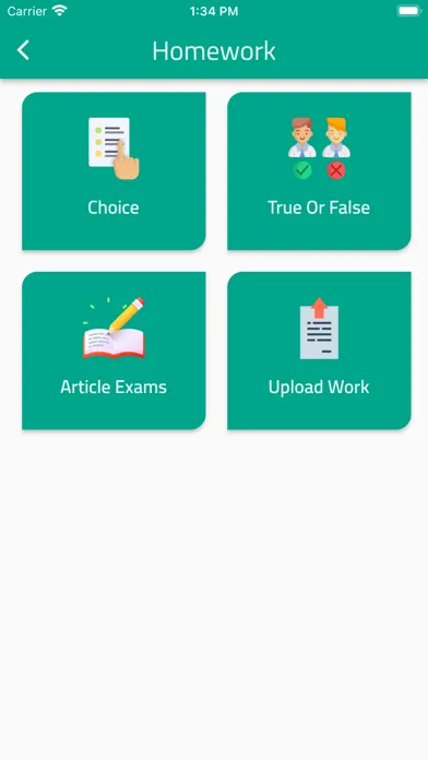 Ảnh chụp màn hình của مدرسة الاندلس الخاصة