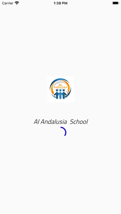 Al Andalusia School Ekran Görüntüleri