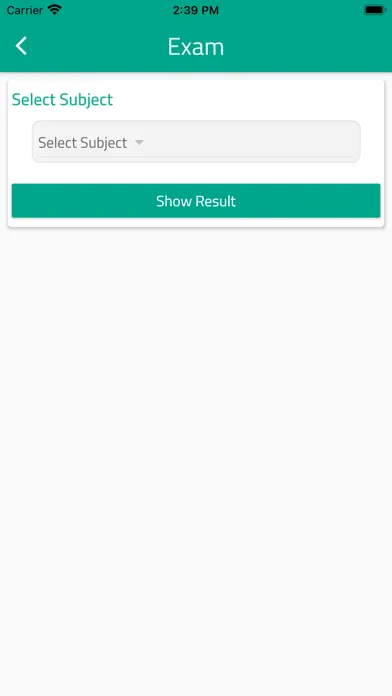 Screenshot di Al Safwa PS