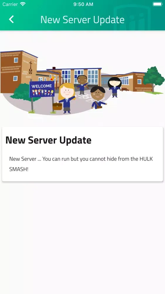 New Discovery IS应用截图