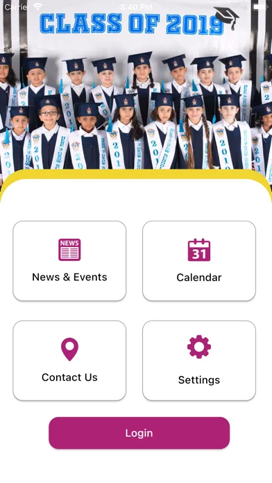 Here 2 Grow School Screenshots