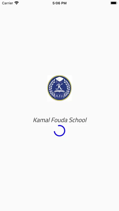 Скриншоты KF School