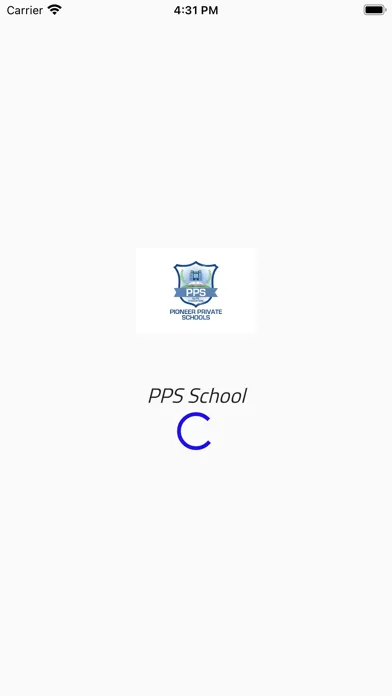 PPS School應用截圖