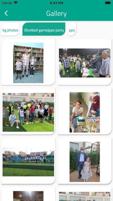 PPS School應用截圖