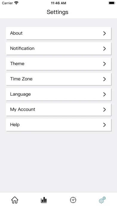 Pion Smart Charger应用截图