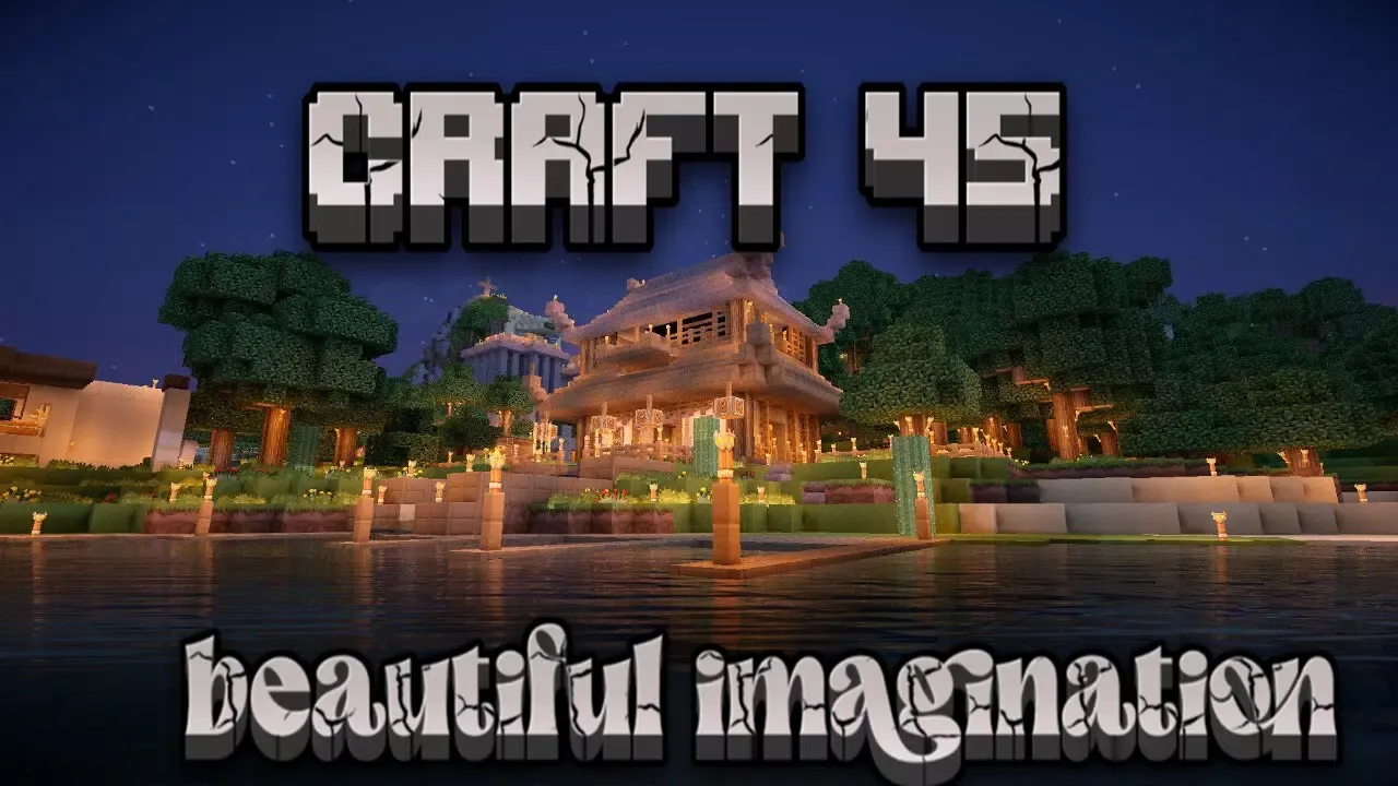 Master Craft Building Crafting Screenshots