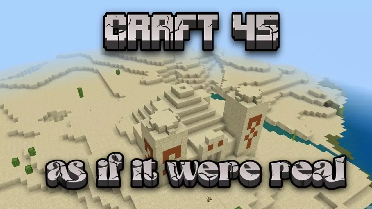 Master Craft Building Crafting Screenshots