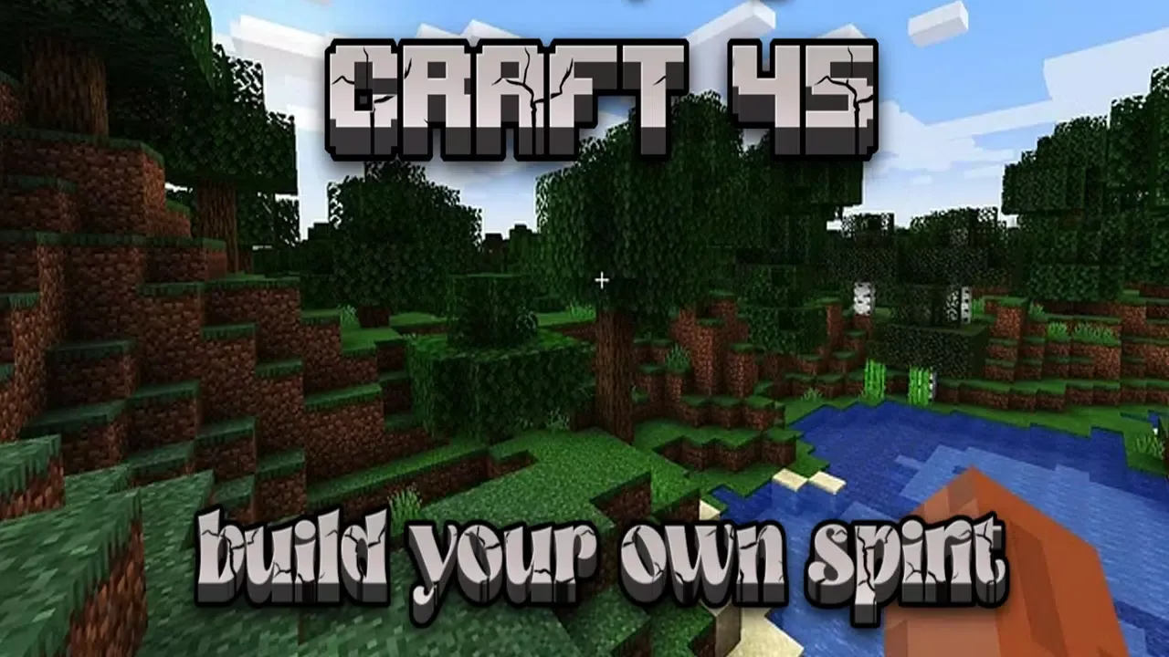 Master Craft Building Crafting Screenshots