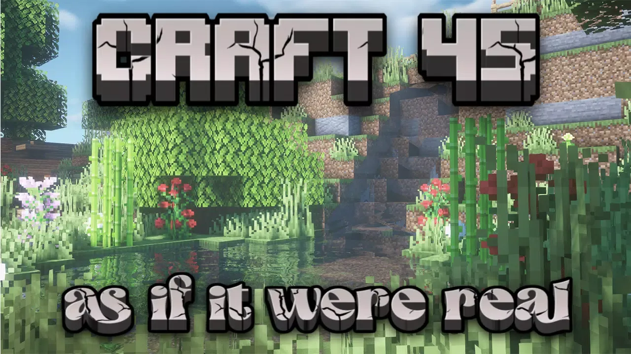 Master Craft Building Crafting Screenshots