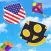 Kite Game 3D Pipa Kite Flying