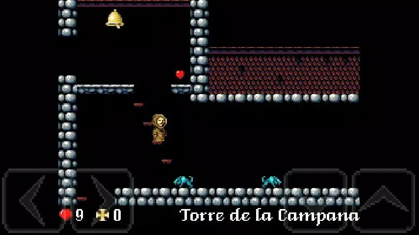 The Abbey of the Death Screenshots