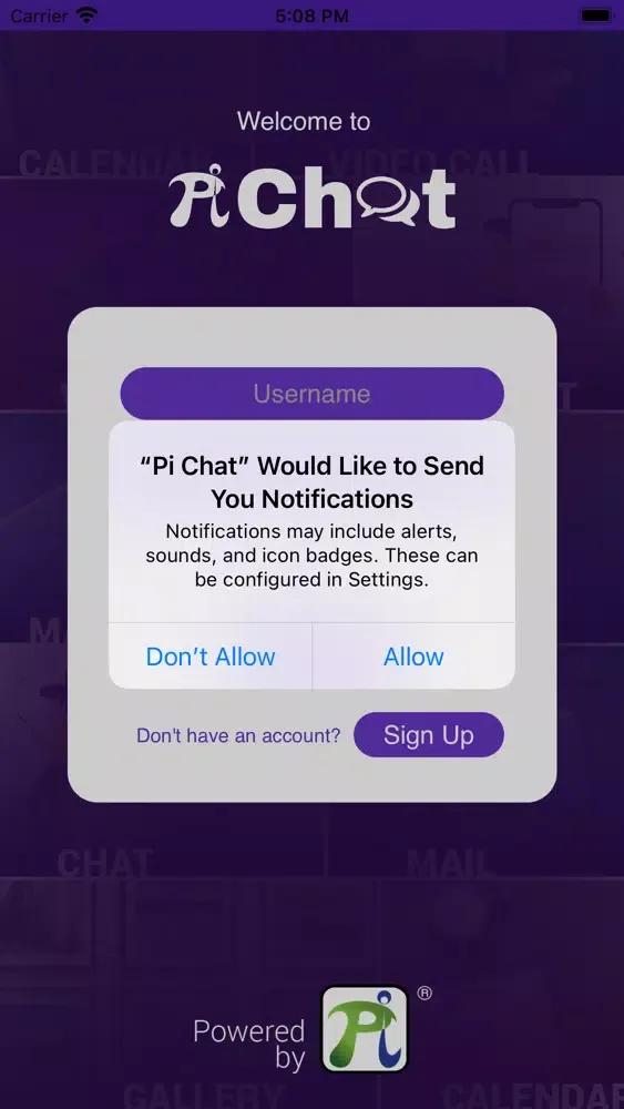 Swing App Suite Ekran Görüntüleri