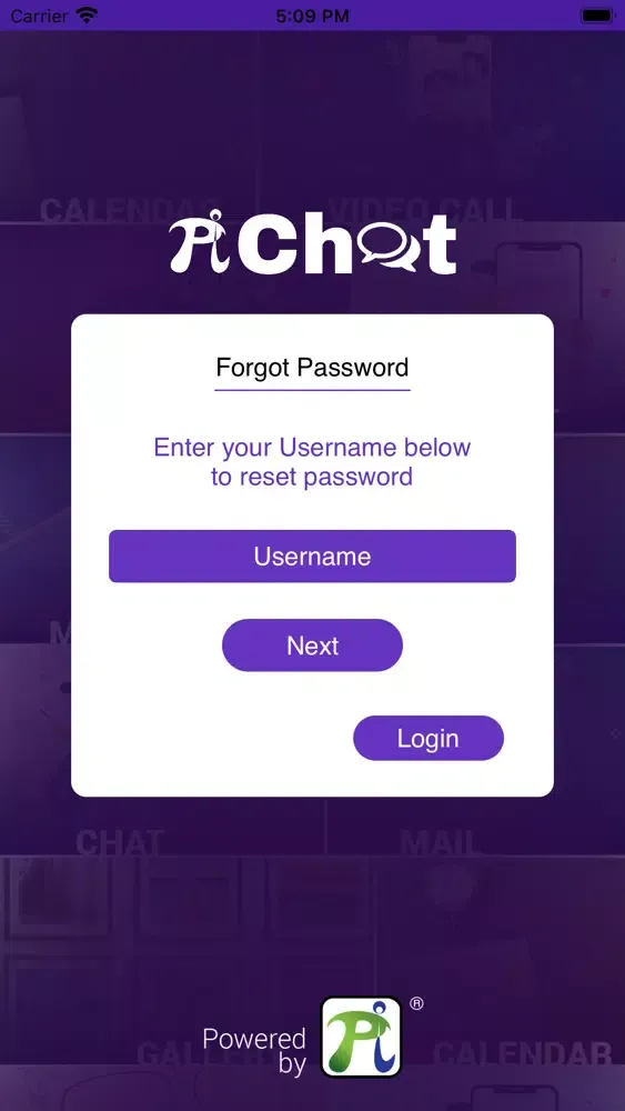 Swing App Suite Ekran Görüntüleri