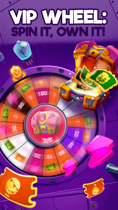 Bingo Bloon應用截圖