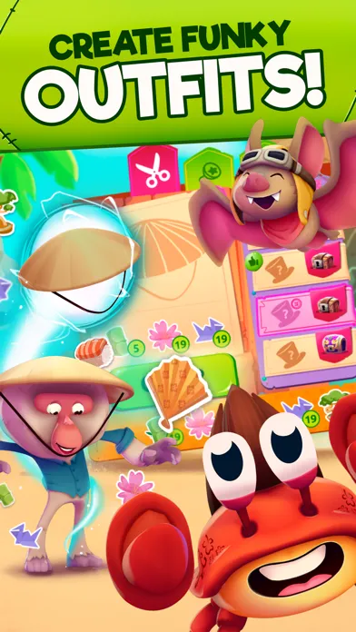 Bingo Bloon應用截圖