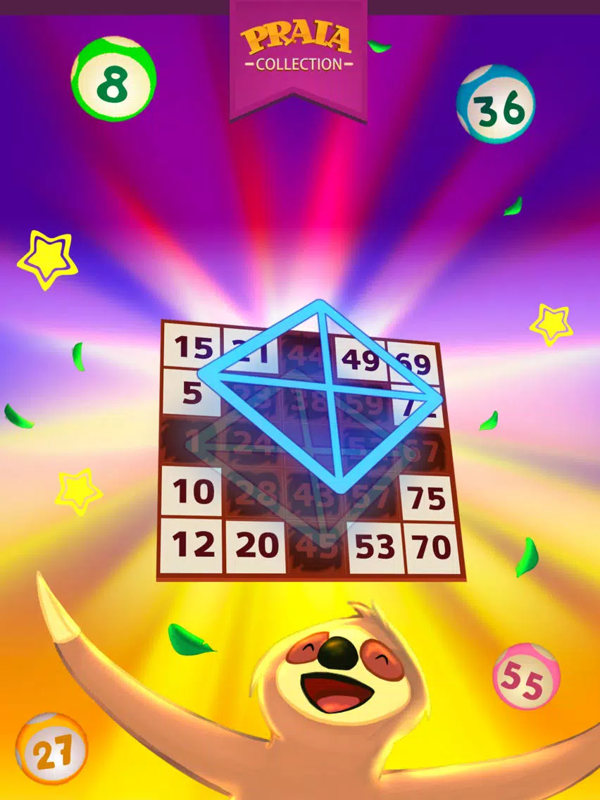 Captures d'écran de Video Bingo Itacare iPad 