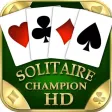 Solitaire + ▻