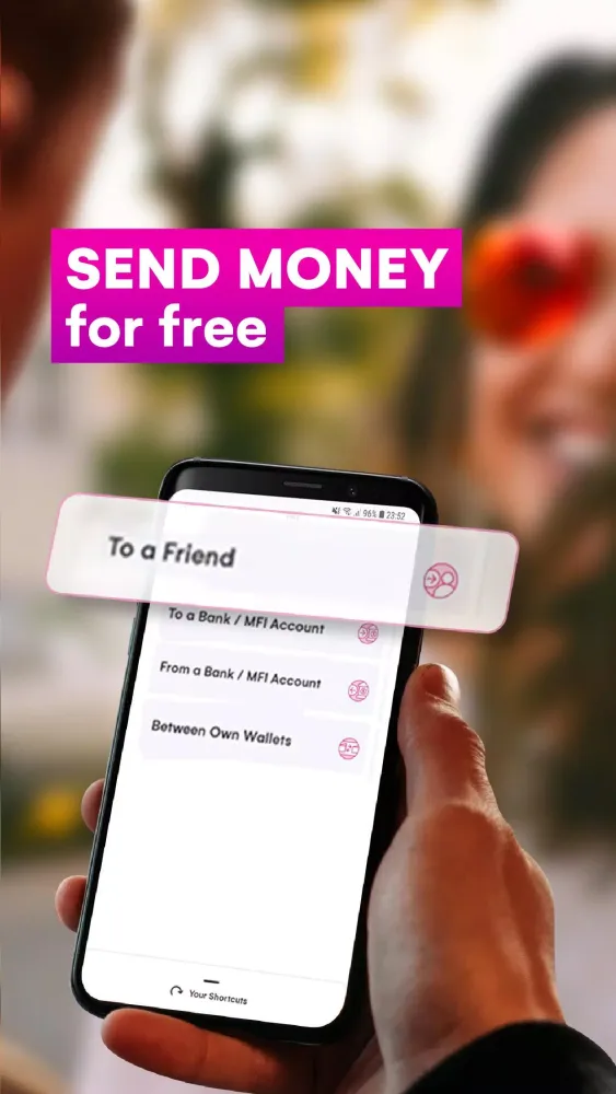 Pi Pay স্ক্রিনশট