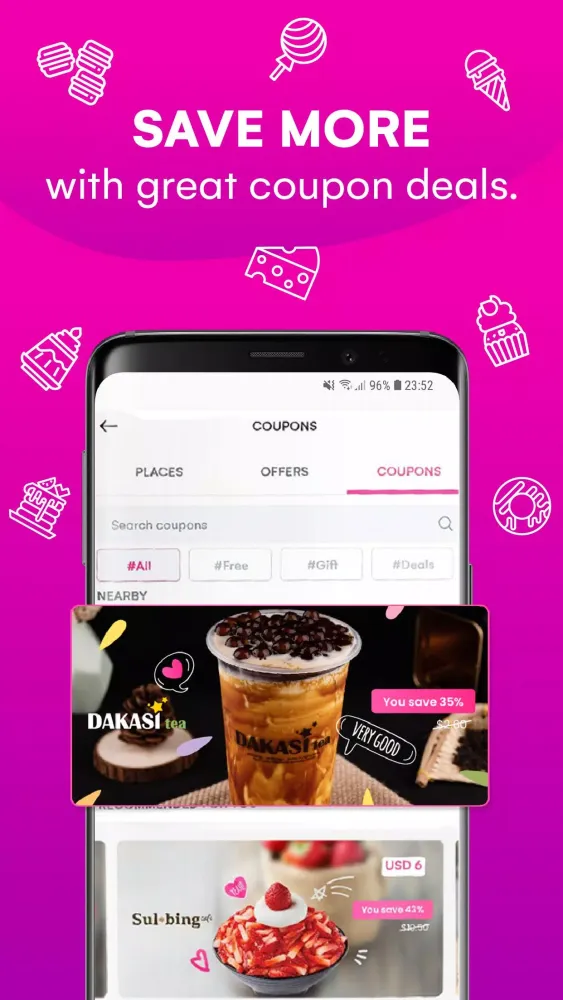 Pi Pay স্ক্রিনশট