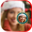 Christmas Camera Effect