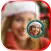 Christmas Camera Effect