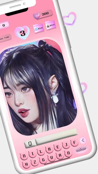 Kpop Time : game, rank, fandom Ekran Görüntüleri