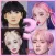 Idol League: quiz, vote, rank