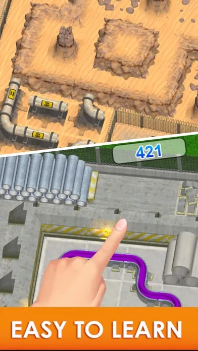 تصاویر Water Pipes Connect