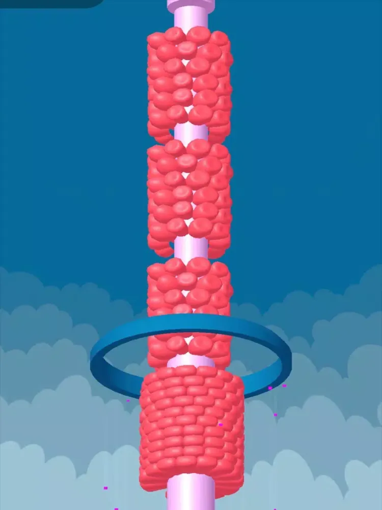 Pipe Cut Corn New Games iPad  Screenshots
