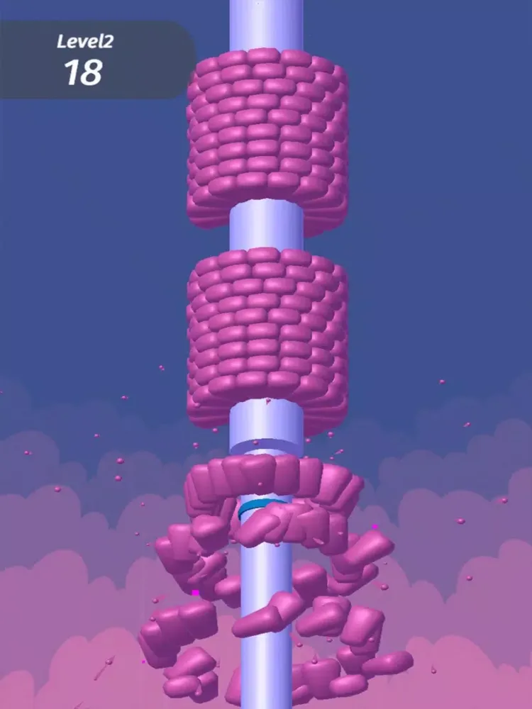 Pipe Cut Corn New Games iPad  Screenshots