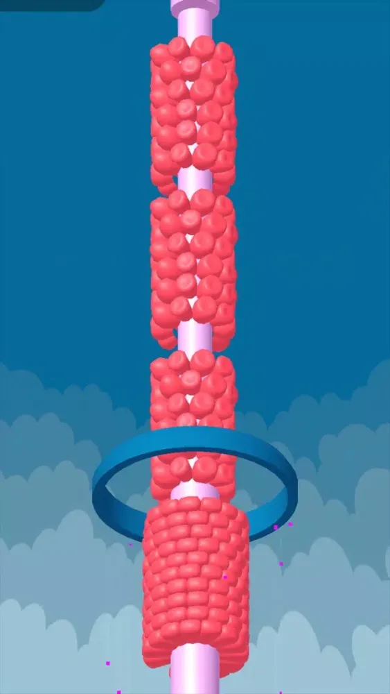 Pipe Cut Corn New Games Screenshots