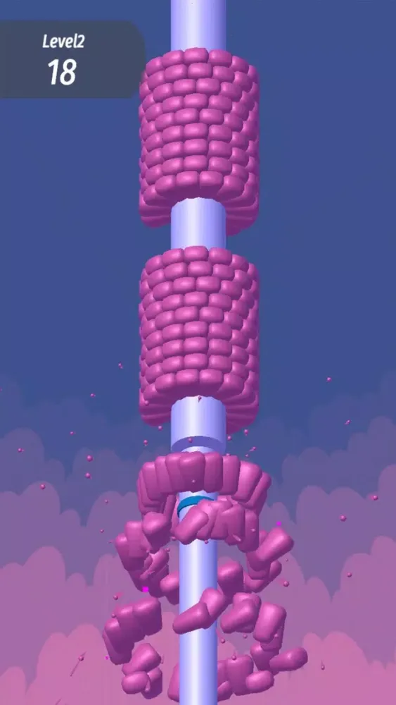 Pipe Cut Corn New Games Screenshots