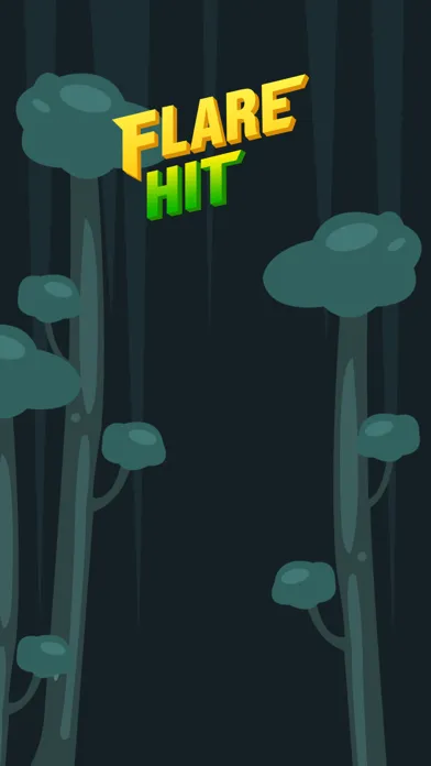 Скриншоты Flare Hit