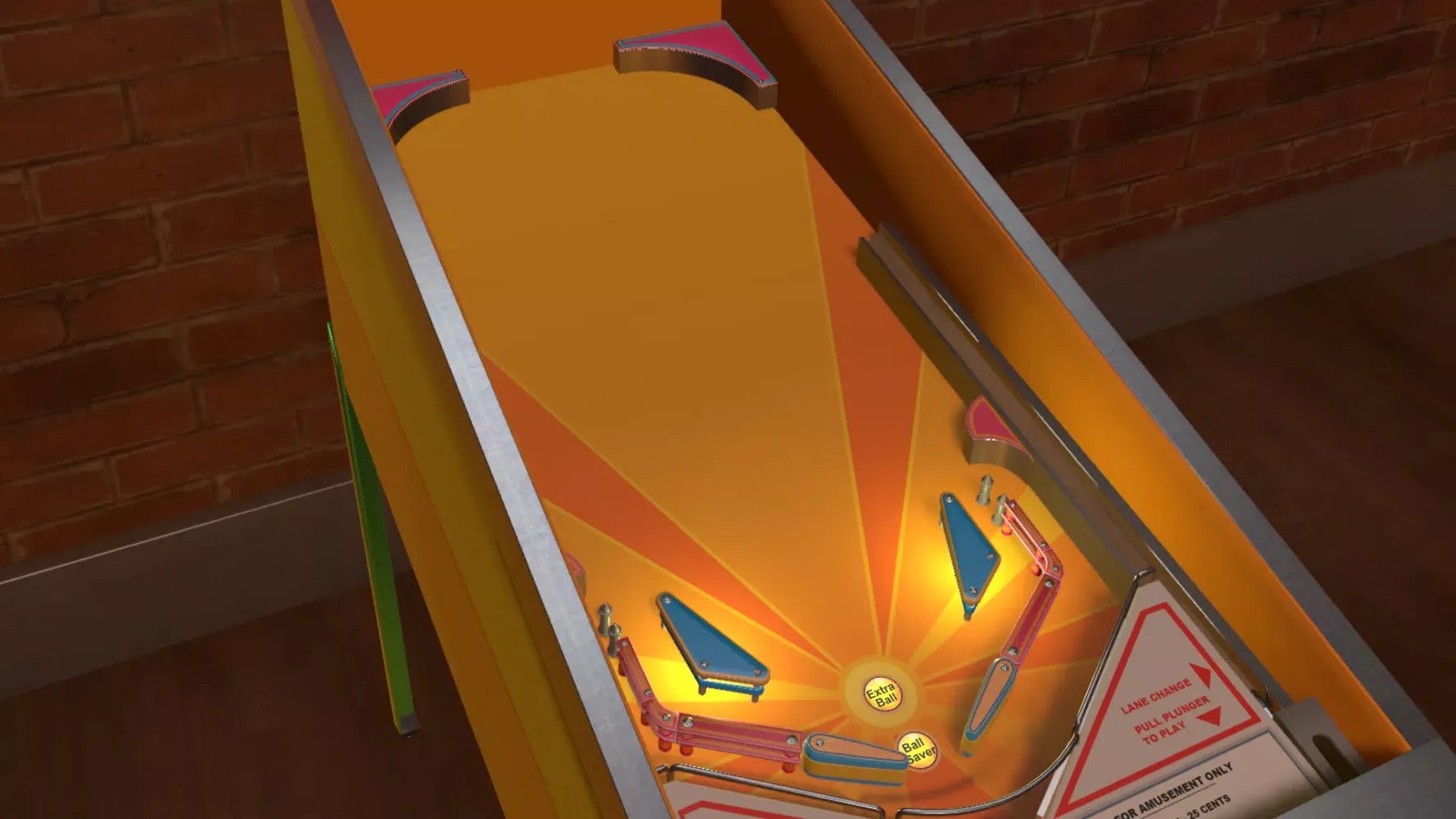 Flare Pinball應用截圖