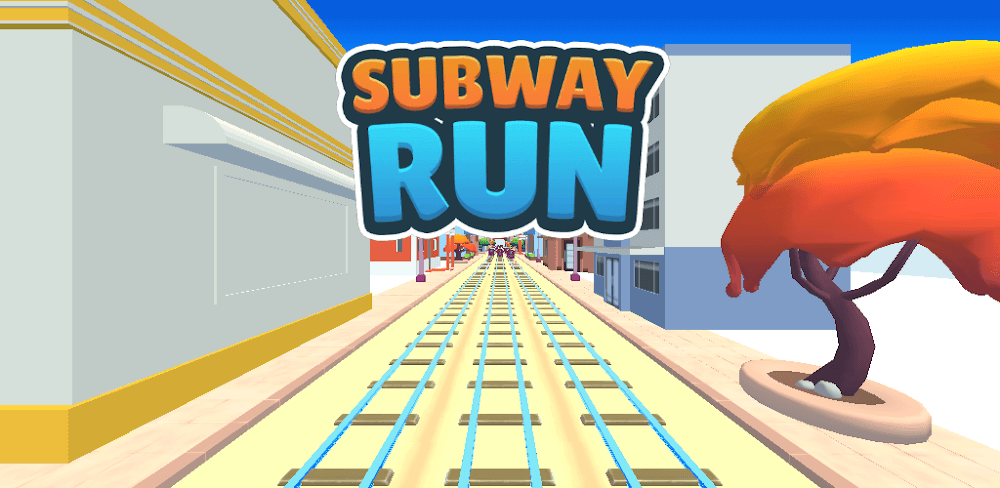 Subway Run