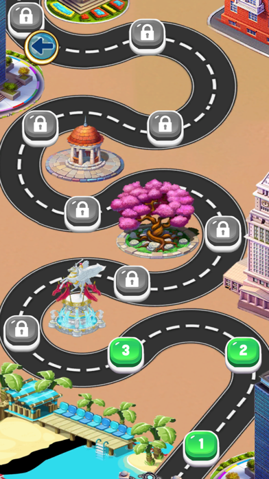 Screenshot di Plumber : Pipe Puzzle Classic