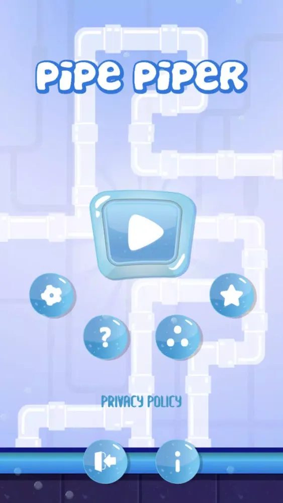 Capturas de pantalla de Pipe Piper