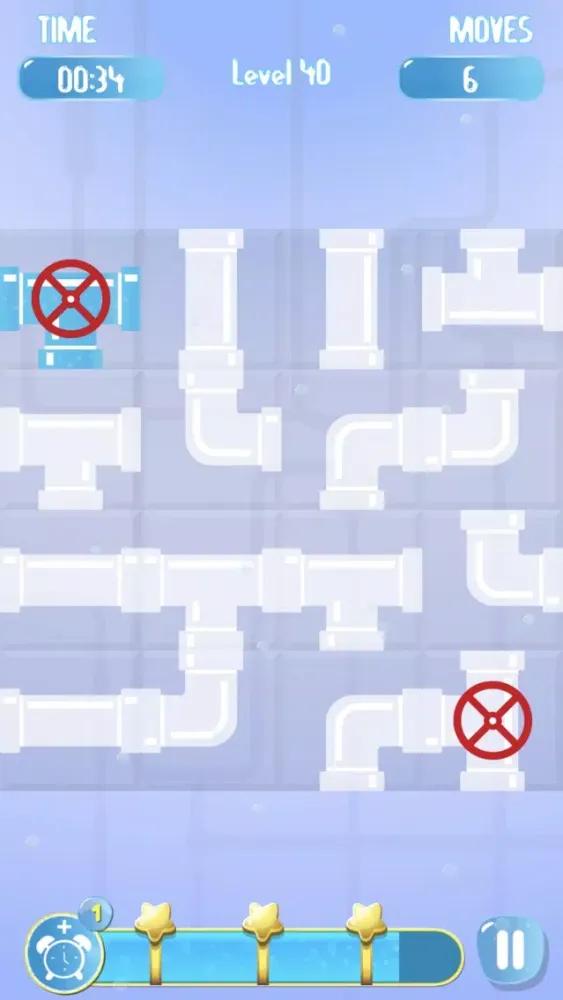 Capturas de pantalla de Pipe Piper