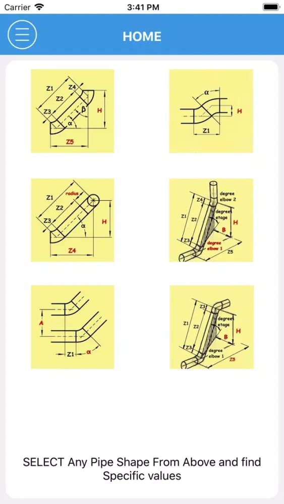 Pipe Fitter Pro Screenshots