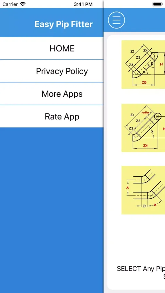 Pipe Fitter Pro Screenshots