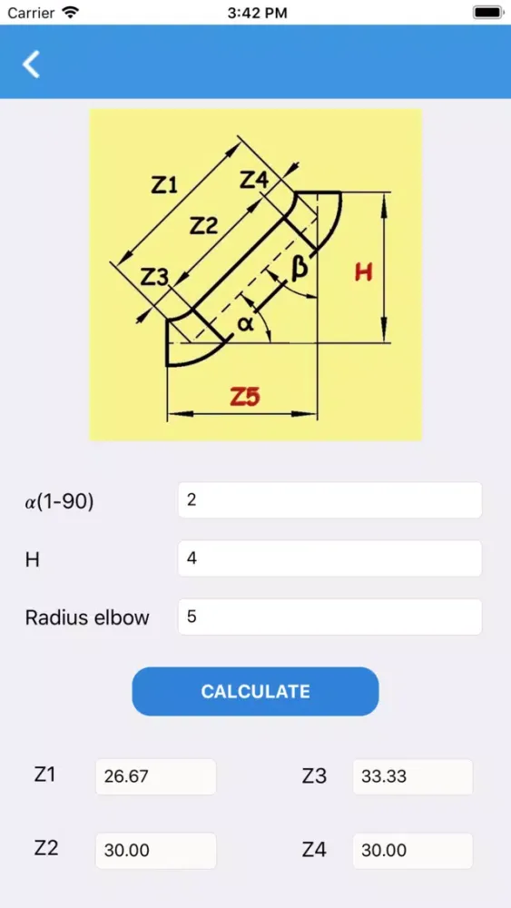 Pipe Fitter Pro Screenshots