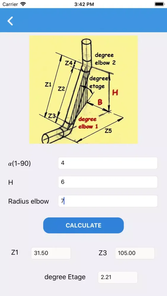 Pipe Fitter Pro Screenshots