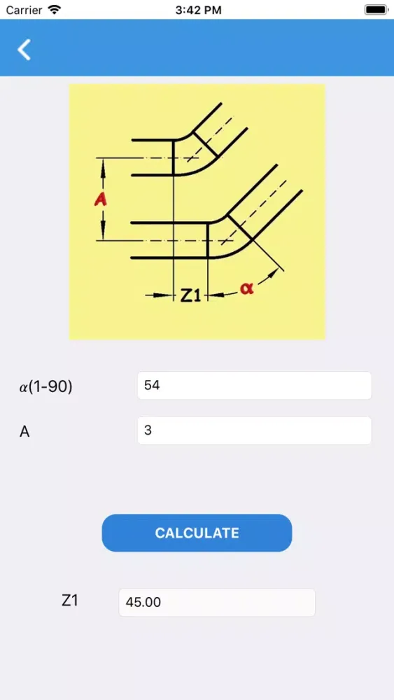 Pipe Fitter Pro Screenshots