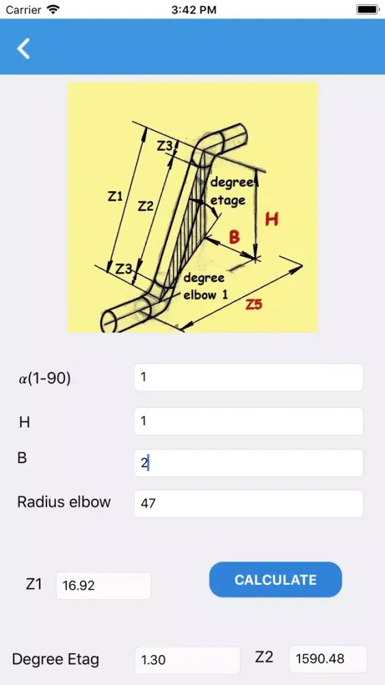 Pipe Fitter Pro Screenshots